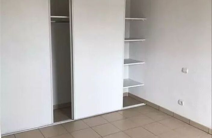 Appartement de 37m2 à louer sur Gond-Pontouvre — photo 5
