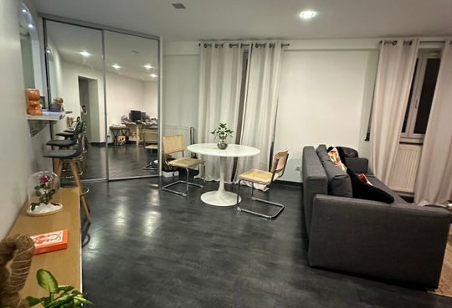 Appartement de 54m2 à louer sur Champigny-sur-Marne — photo 1