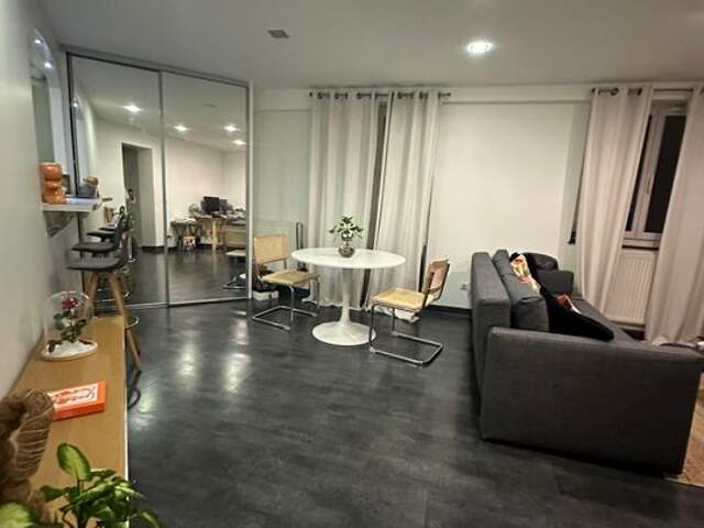 Appartement de 54m2 à louer sur Champigny-sur-Marne — photo du bien