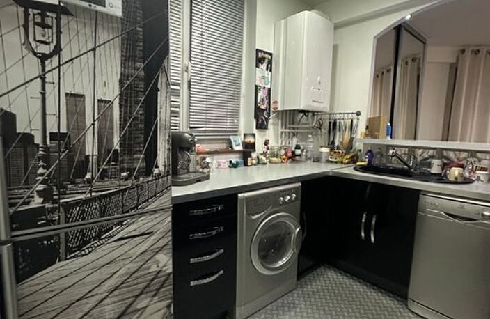 Appartement de 54m2 à louer sur Champigny-sur-Marne — photo 2