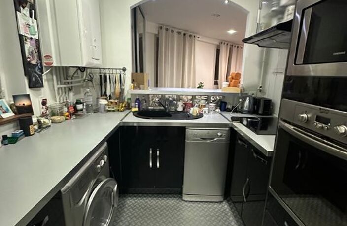 Appartement de 54m2 à louer sur Champigny-sur-Marne — photo 4