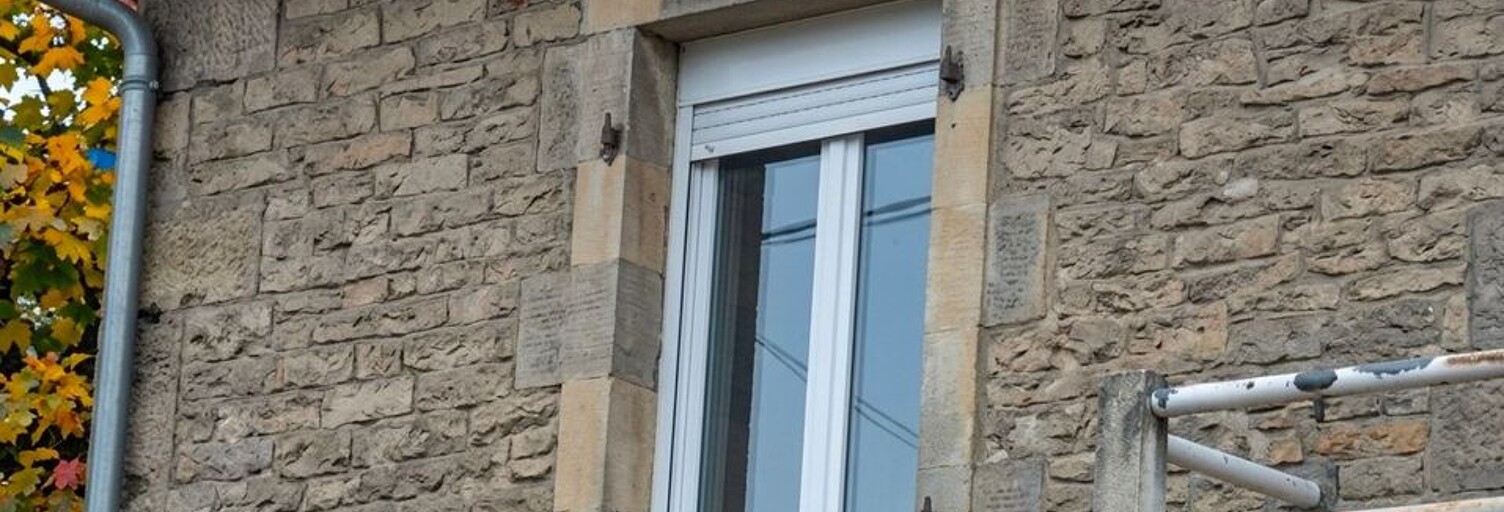 Appartement 1 Pièce 20 m² à louer à Besançon (25000)