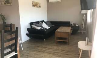 Appartement 4 Pièces 72 m² à louer à Six-Fours-les-Plages (83140)