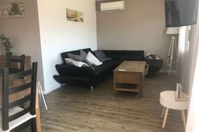 Appartement 4 pièces 1000 €