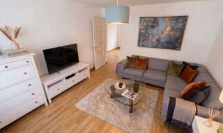 Appartement 4 Pièces 79 m² à louer à Forbach (57600)