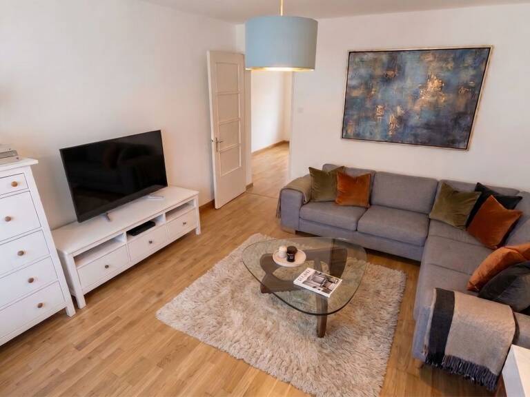 Appartement de 79m2 à louer sur Forbach — photo 1