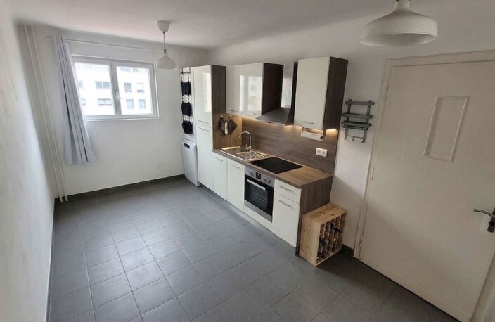 Appartement de 79m2 à louer sur Forbach — photo 2