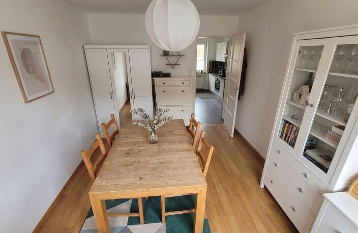 Appartement de 79m2 à louer sur Forbach — photo 3