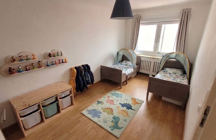Appartement de 79m2 à louer sur Forbach — photo 5