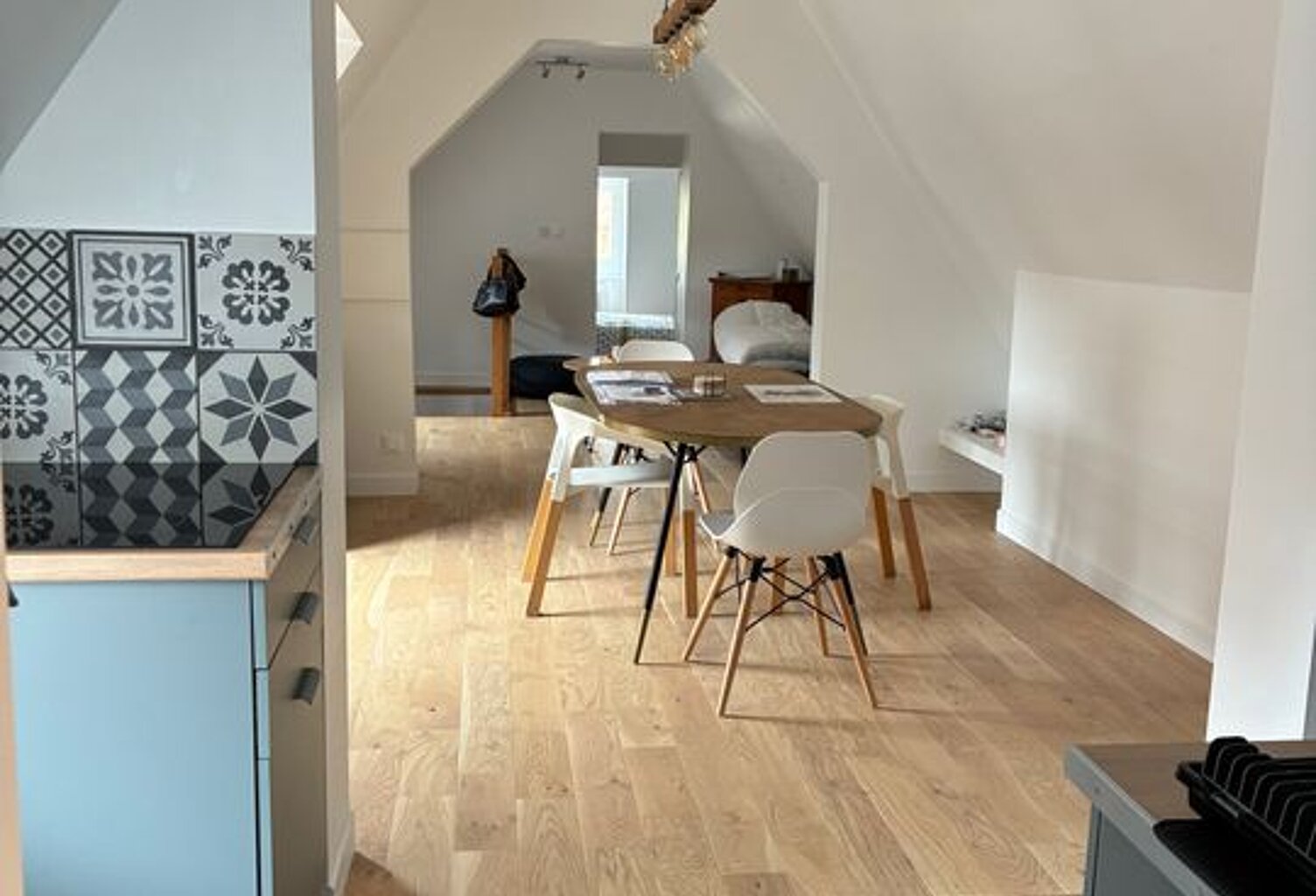 Appartement de 65m2 à louer sur Marquette-lez-Lille — photo 1