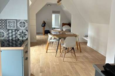 Appartement 2 pièces 850 €