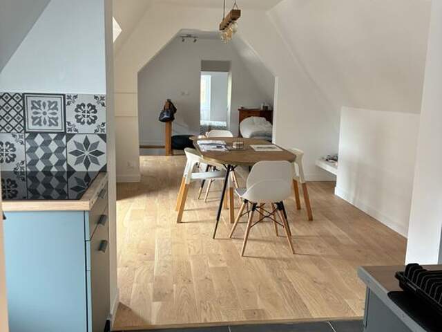 Appartement de 65m2 à louer sur Marquette-lez-Lille — photo du bien