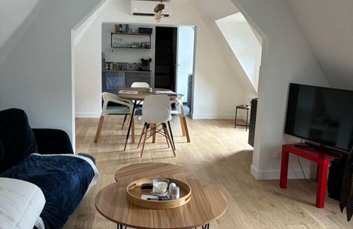 Appartement de 65m2 à louer sur Marquette-lez-Lille — photo 3