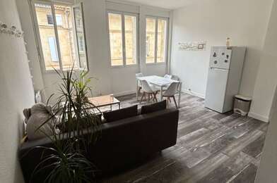 Appartement 2 pièces 730 €