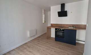 Appartement 1 Pièce 21 m² à louer à Saint-Étienne (42000)