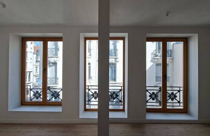 Studio de 21m2 à louer sur Saint-Étienne — photo 2