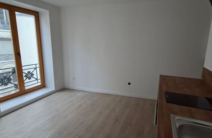 Studio de 21m2 à louer sur Saint-Étienne — photo 3