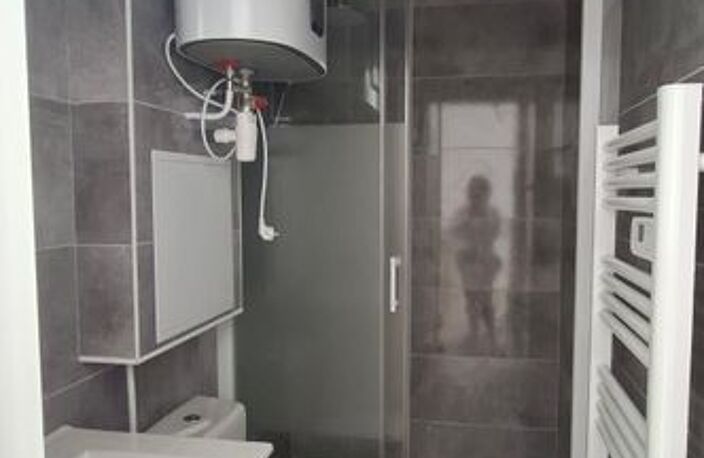 Studio de 21m2 à louer sur Saint-Étienne — photo 4
