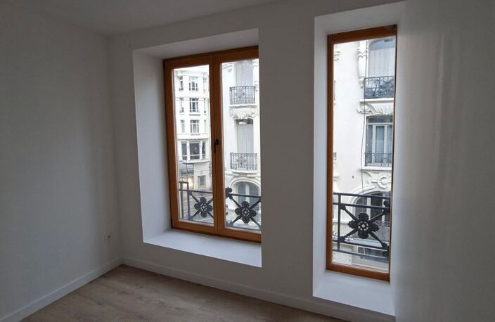 Studio de 21m2 à louer sur Saint-Étienne — photo 5