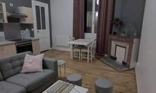 Appartement 2 Pièces 36 m² à louer à Saint-Étienne (42000)