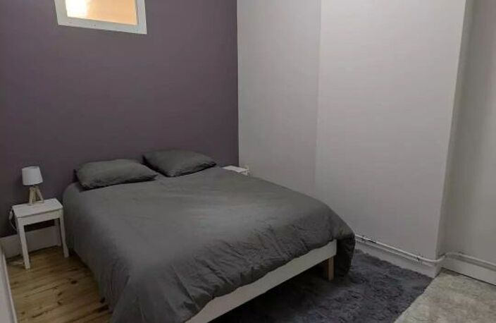 Appartement de 36m2 à louer sur Saint-Étienne — photo 2