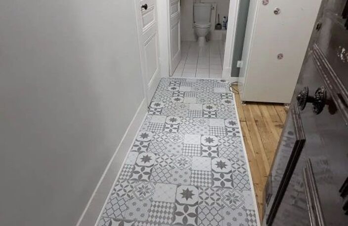 Appartement de 36m2 à louer sur Saint-Étienne — photo 5