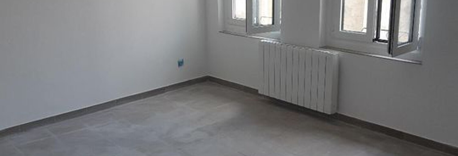 Maison 4 Pièces 99 m² à louer à Autignac (34480)