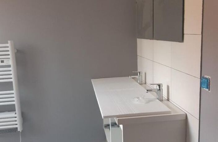 Maison de 99m2 à louer sur Autignac — photo 3