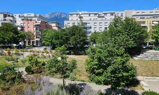 Appartement 1 Pièce 18 m² à louer à Grenoble (38000)