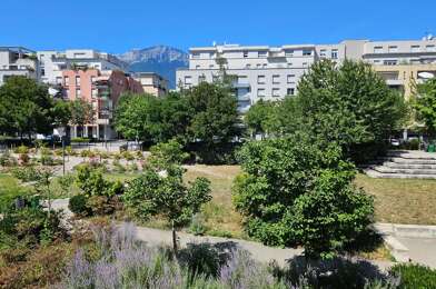 Appartement 1 pièces 460 €