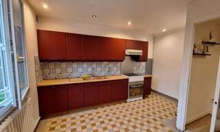 Appartement 3 Pièces 64 m² à louer à Le Mans (72000)