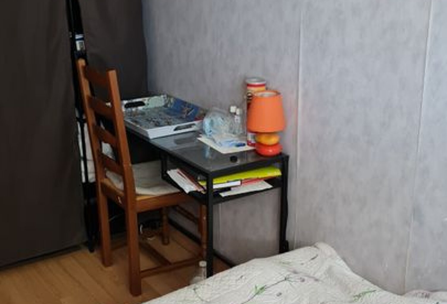 Chambre de 12m2 à louer sur La Chapelle-Saint-Mesmin — photo 1