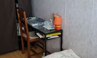 Appartement 1 Pièce 12 m² à louer à La Chapelle-Saint-Mesmin (45380)