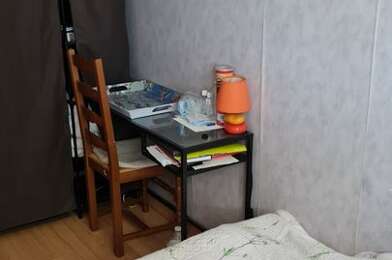 Appartement 1 pièces 300 €