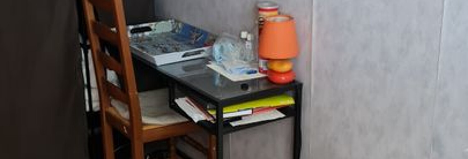Appartement 1 Pièce 12 m² à louer à La Chapelle-Saint-Mesmin (45380)