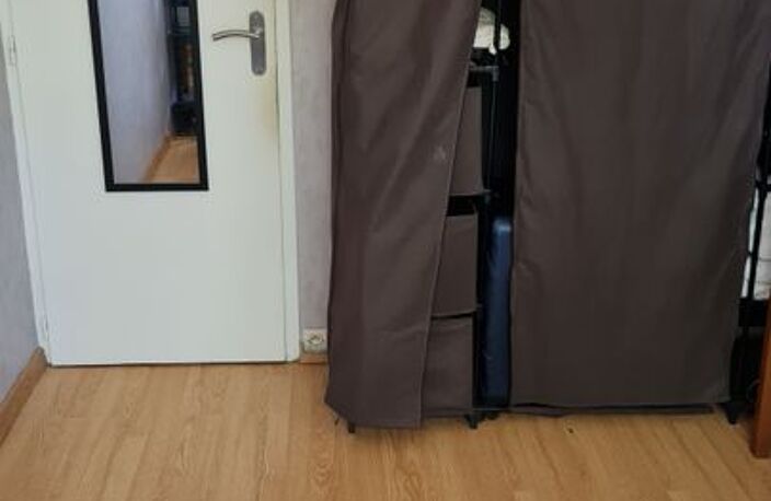 Chambre de 12m2 à louer sur La Chapelle-Saint-Mesmin — photo 2