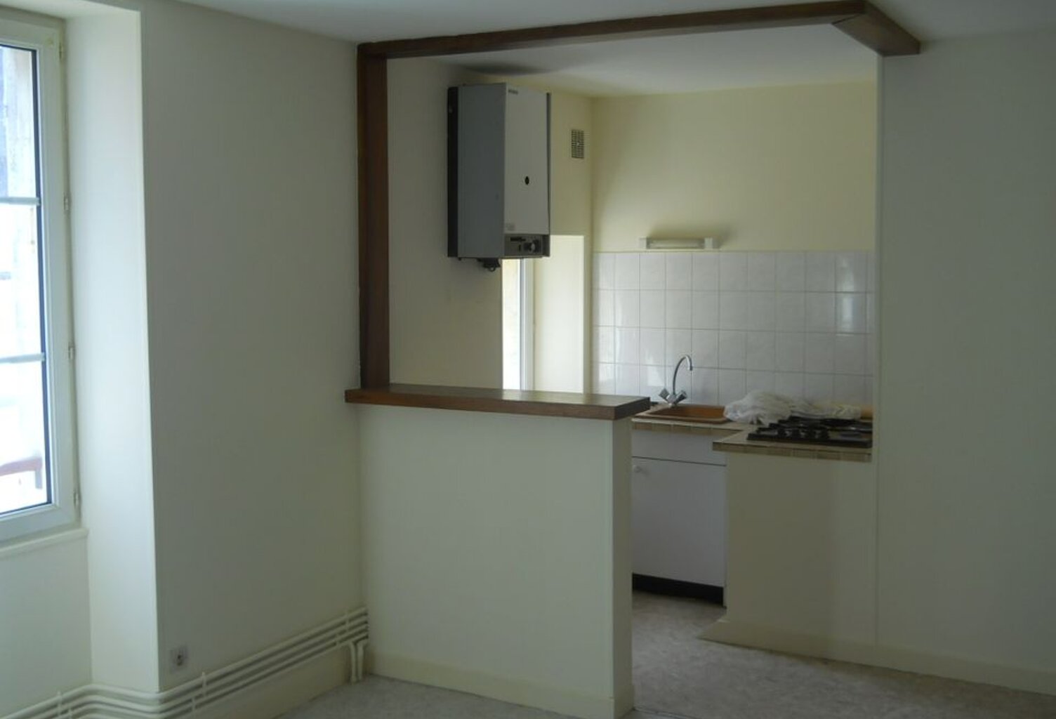 Appartement de 42m2 à louer sur Bourges — photo 1