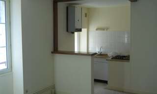 Appartement 2 Pièces 42 m² à louer à Bourges (18000)