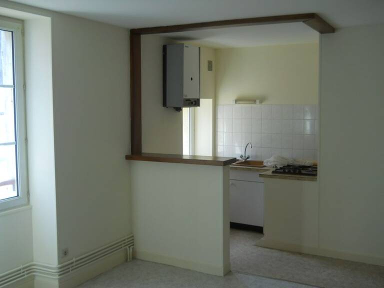 Appartement de 42m2 à louer sur Bourges — photo 1