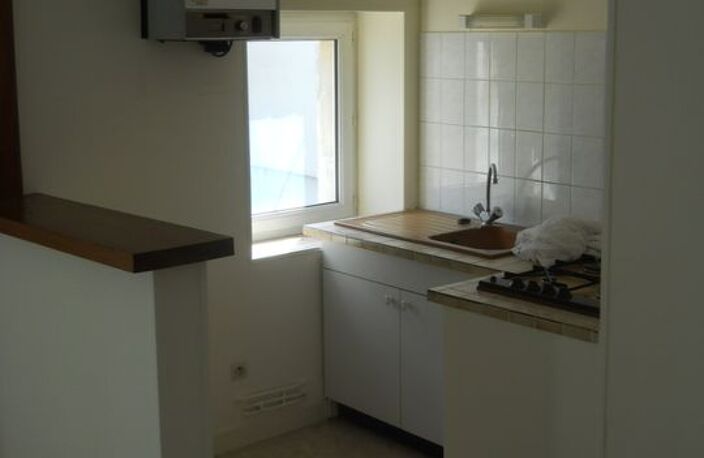 Appartement de 42m2 à louer sur Bourges — photo 5