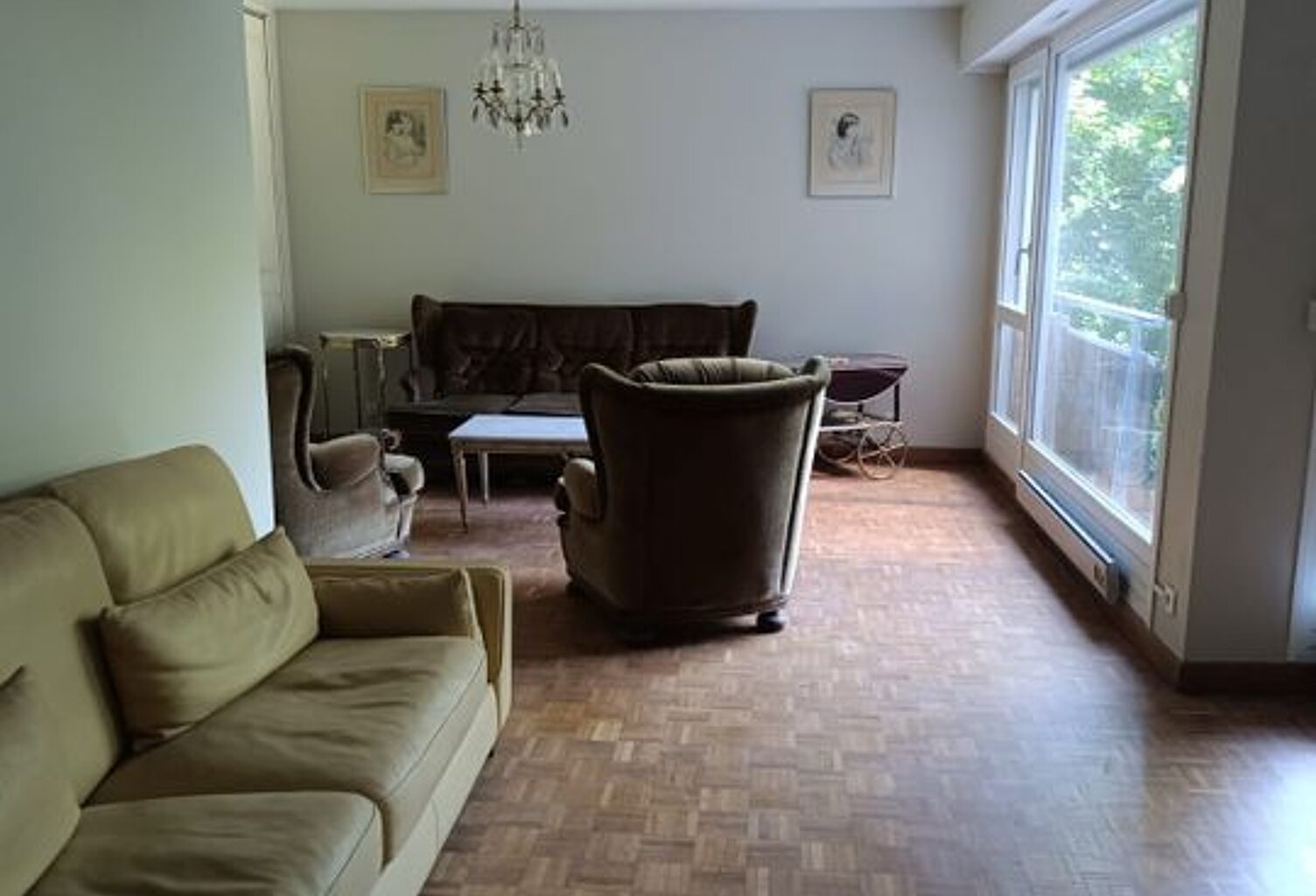 Appartement de 100m2 à louer sur Valenciennes — photo 1
