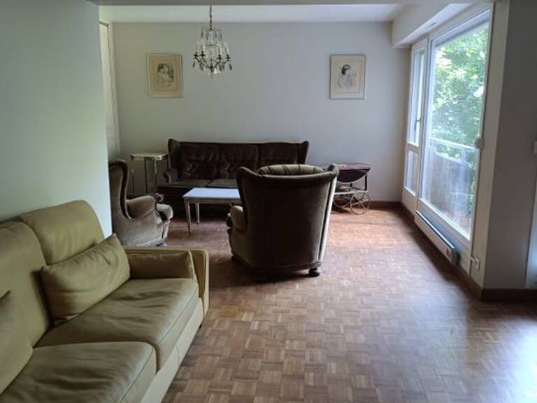 Appartement de 100m2 à louer sur Valenciennes — photo 1