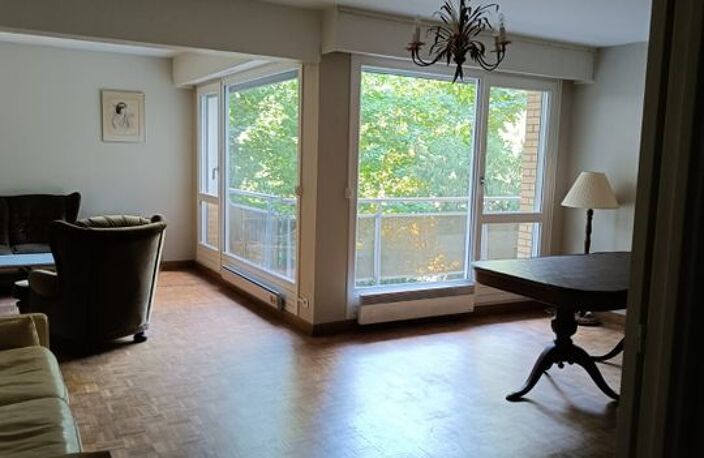 Appartement de 100m2 à louer sur Valenciennes — photo 2