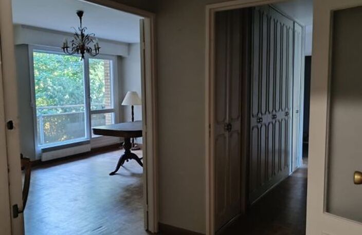 Appartement de 100m2 à louer sur Valenciennes — photo 3