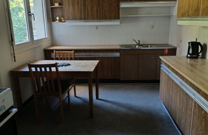Appartement de 100m2 à louer sur Valenciennes — photo 4