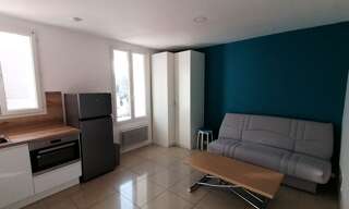 Appartement 1 Pièce 19 m² à louer à Gardanne (13120)