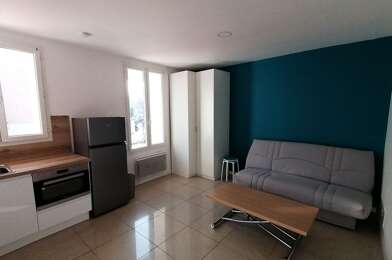 Appartement 1 pièces 665 €