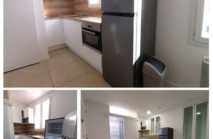 Studio de 19m2 à louer sur Gardanne — photo 2