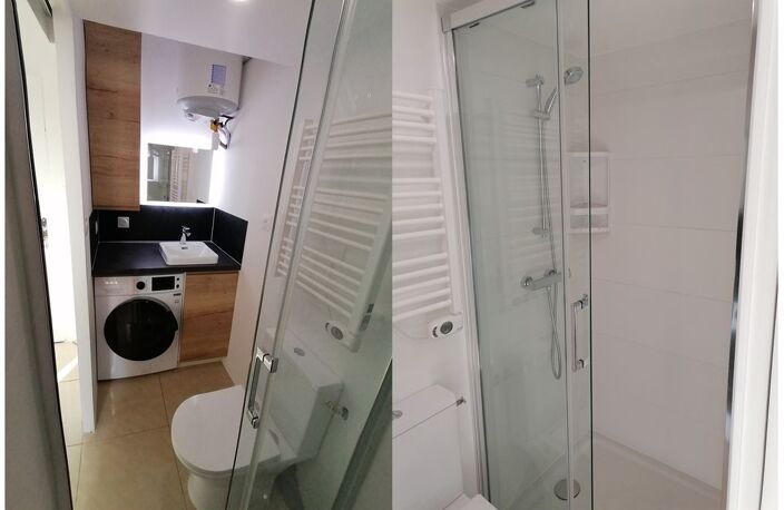 Studio de 19m2 à louer sur Gardanne — photo 3