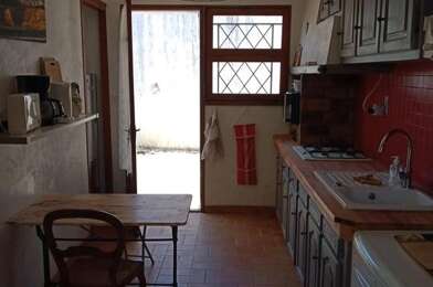 Appartement 2 pièces 700 €